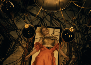 Why The Bride Is the Most Daring New Film in UAE Cinemas Right Now!